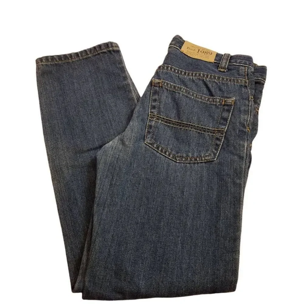 Children's Place skinny jeans 10